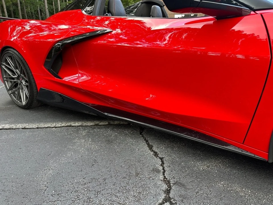2021 Chevrolet Corvette C8 - Image 16 of 24
