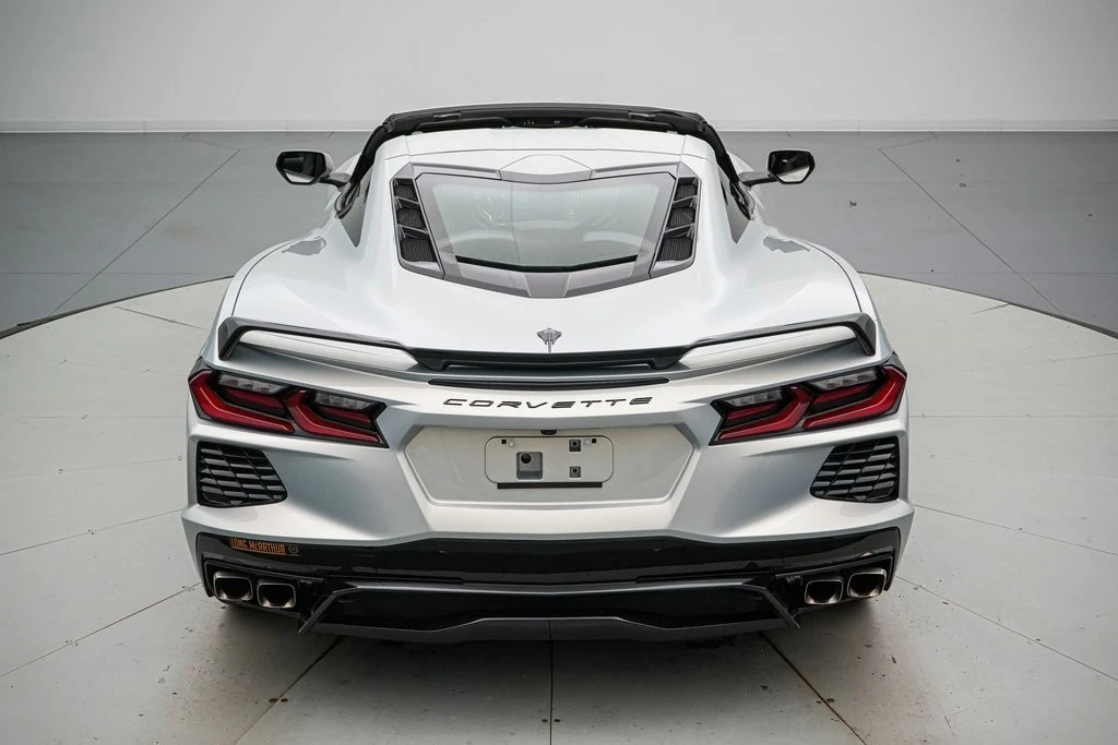 2021 Chevrolet Corvette C8 - Image 6 of 21