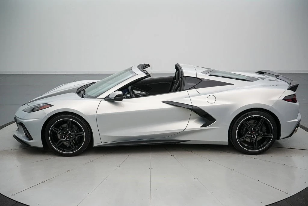 2021 Chevrolet Corvette C8 - Image 8 of 21