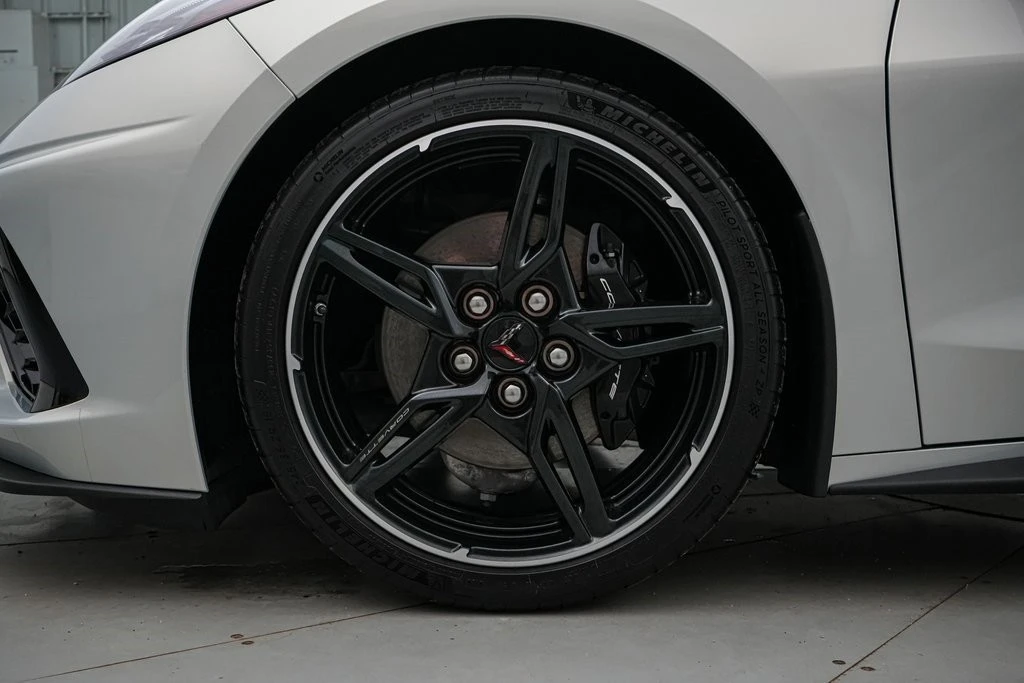 2021 Chevrolet Corvette C8 - Image 13 of 21