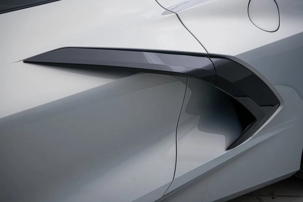 2021 Chevrolet Corvette C8 - Image 19 of 21