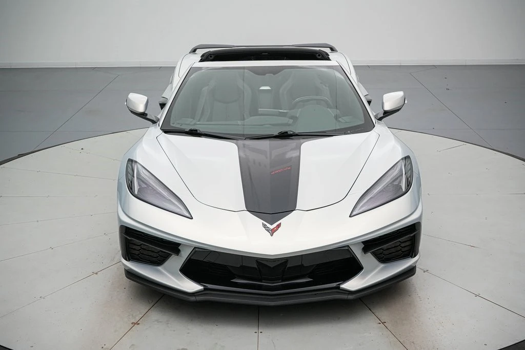 2021 Chevrolet Corvette C8 - Image 11 of 21