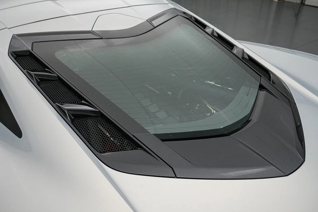 2021 Chevrolet Corvette C8 - Image 21 of 21