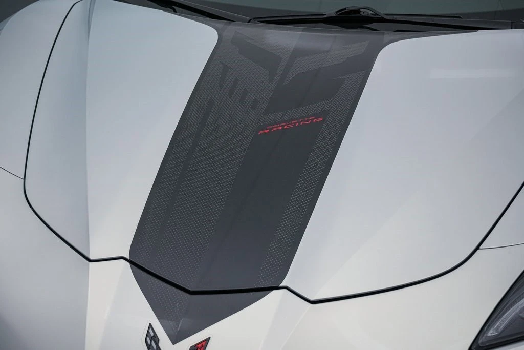 2021 Chevrolet Corvette C8 - Image 16 of 21