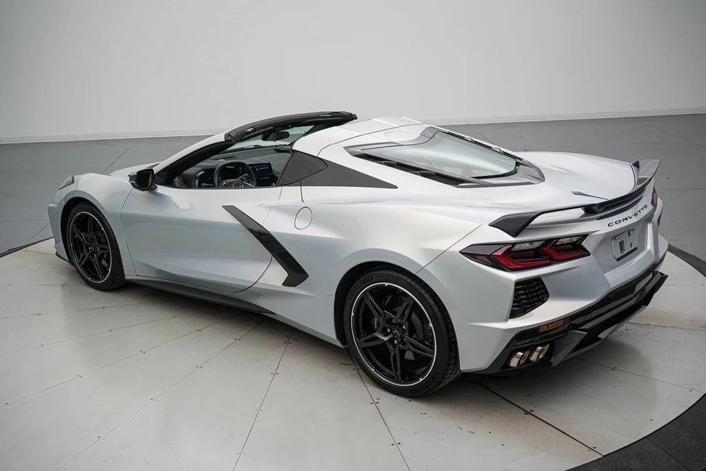 2021 Chevrolet Corvette C8 - Image 7 of 21