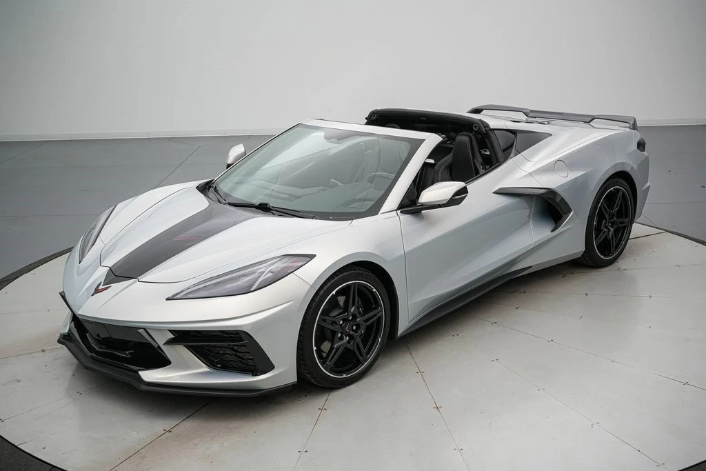 2021 Chevrolet Corvette C8 - Image 10 of 21