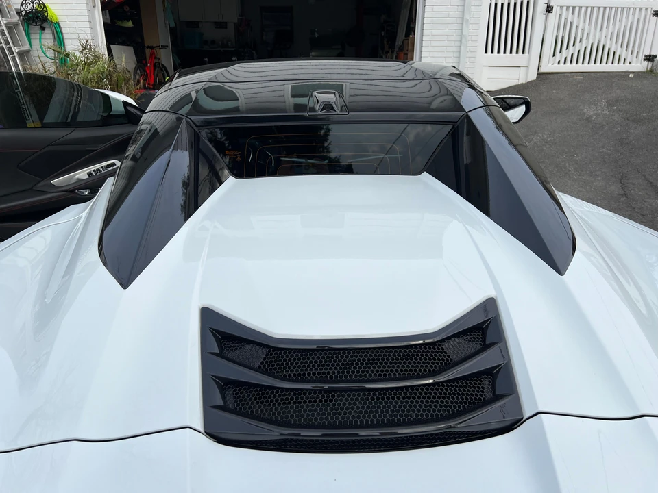 2021 Chevrolet Corvette C8 - Image 28 of 31