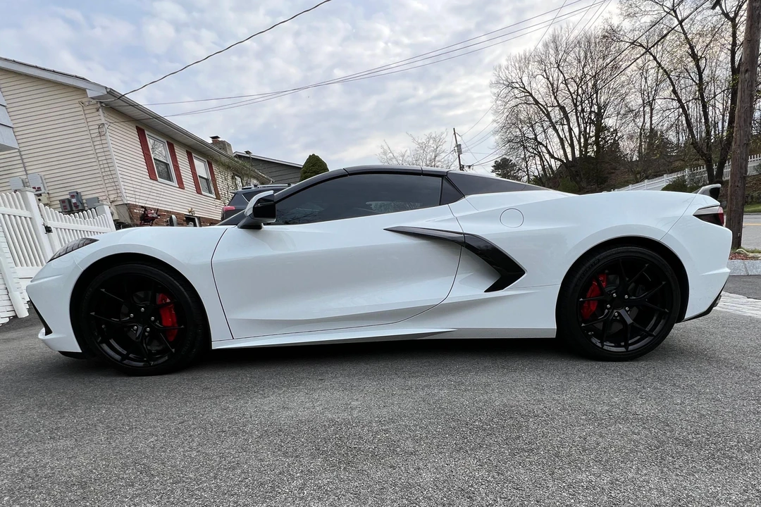 2021 Chevrolet Corvette C8 - Image 13 of 31