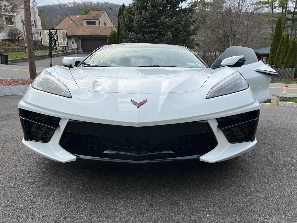 2021 Chevrolet Corvette C8 - Image 6 of 31