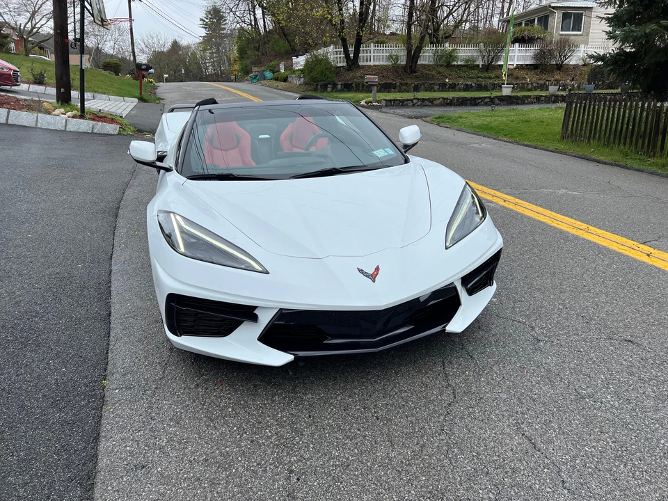 2021 Chevrolet Corvette C8 - Image 27 of 31