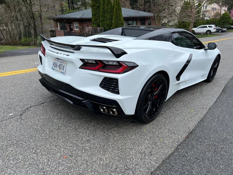 2021 Chevrolet Corvette C8 - Image 22 of 31