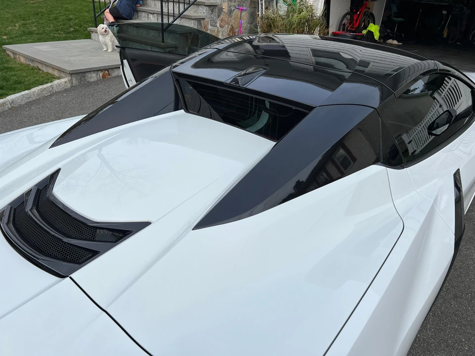 2021 Chevrolet Corvette C8 - Image 30 of 31