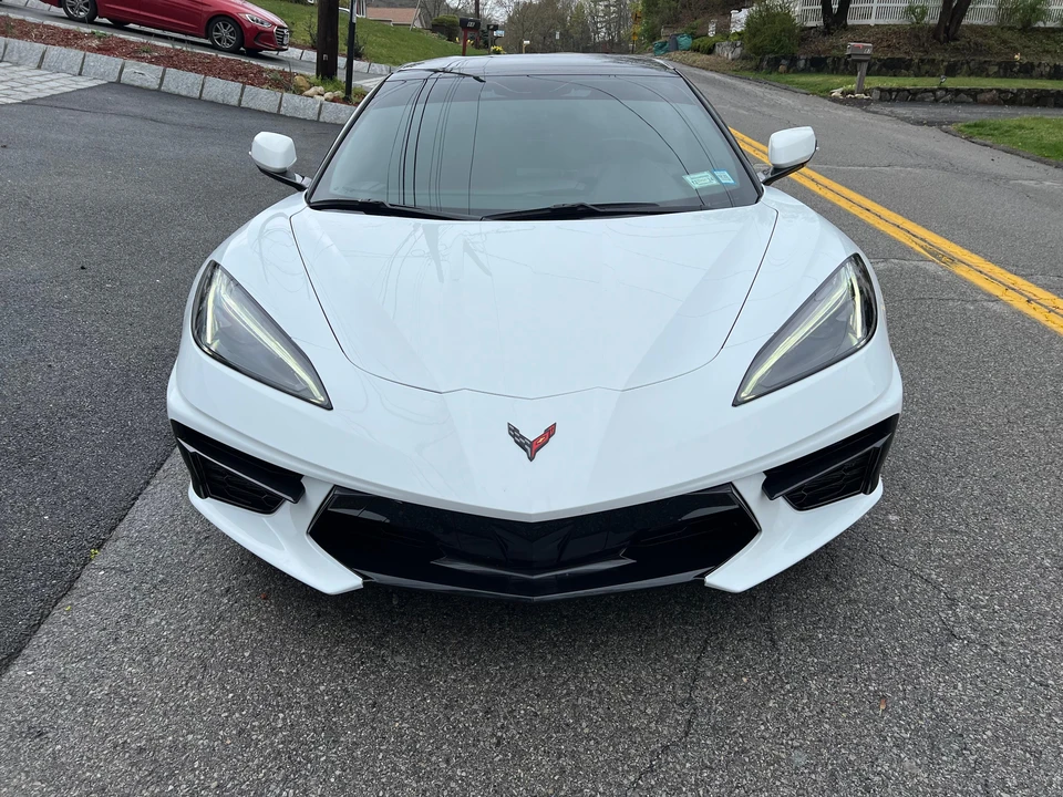2021 Chevrolet Corvette C8 - Image 7 of 31