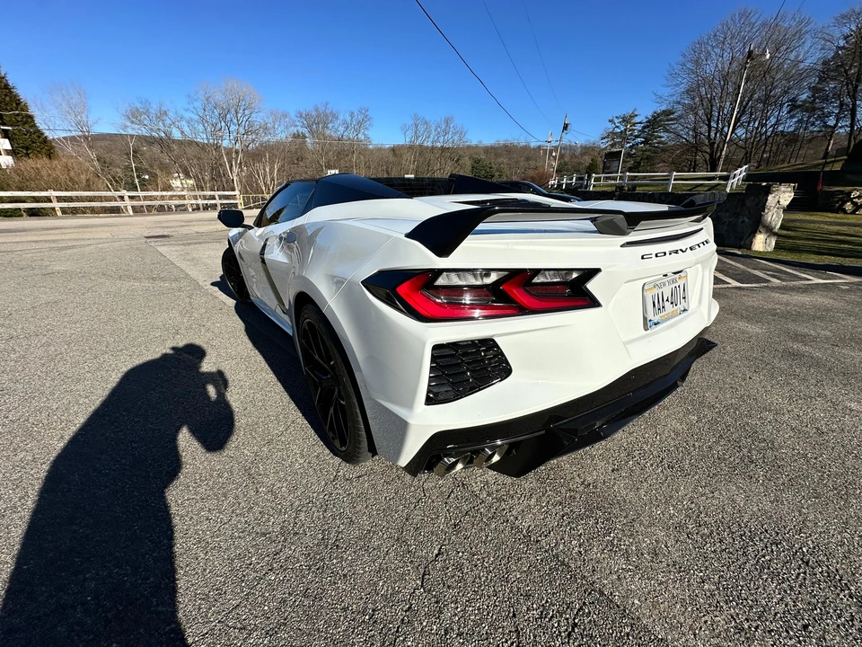 2021 Chevrolet Corvette C8 - Image 16 of 31