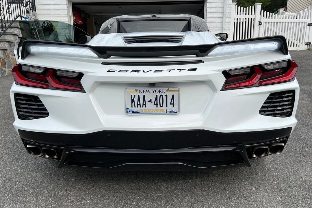 2021 Chevrolet Corvette C8 - Image 5 of 31