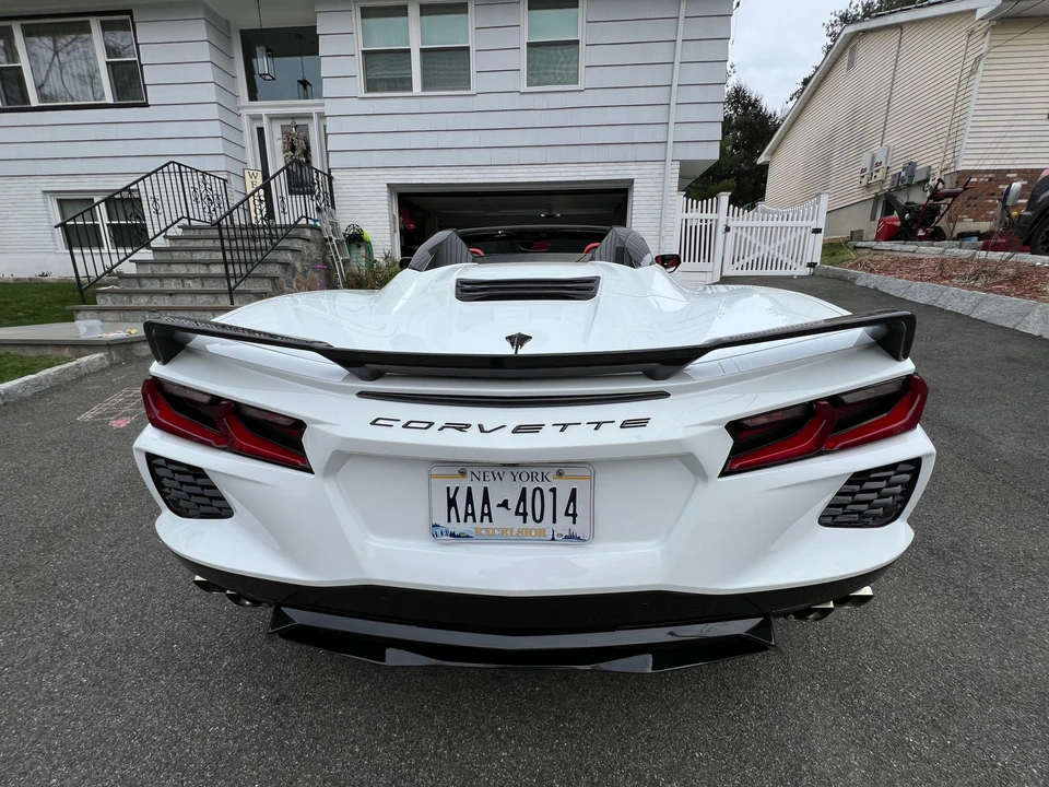 2021 Chevrolet Corvette C8 - Image 18 of 31