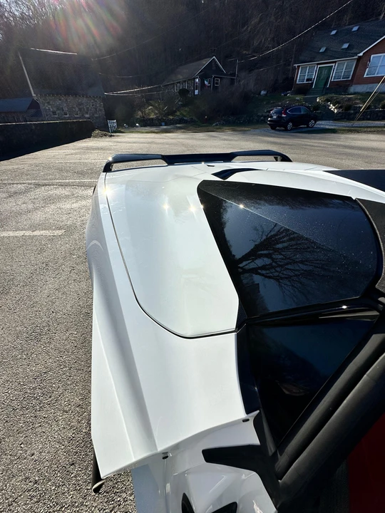 2021 Chevrolet Corvette C8 - Image 31 of 31