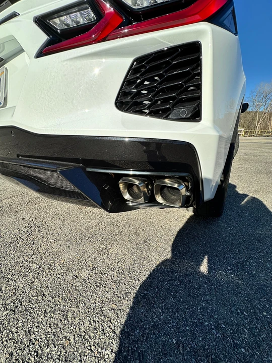 2021 Chevrolet Corvette C8 - Image 29 of 31