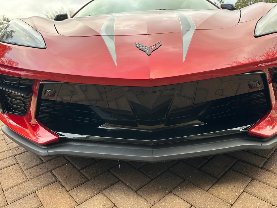 2021 Chevrolet Corvette C8 - Image 31 of 31