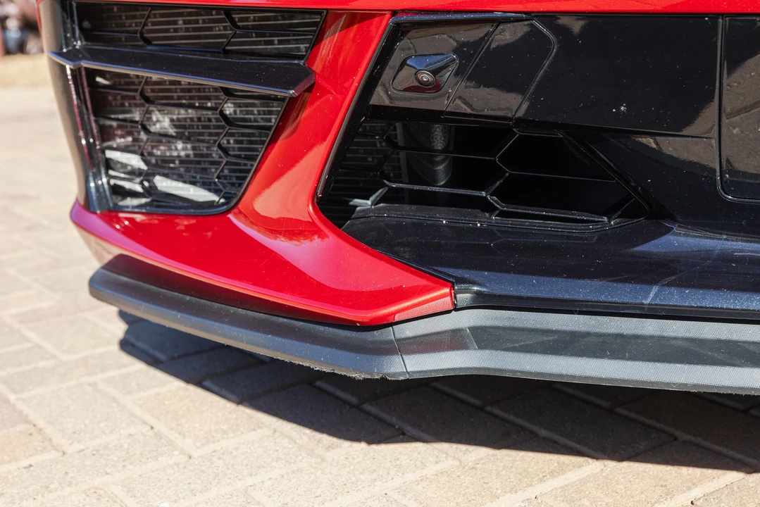 2021 Chevrolet Corvette C8 - Image 30 of 31