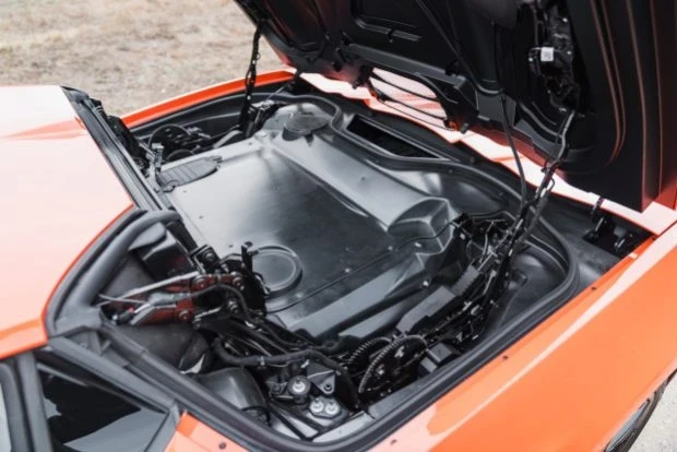 2021 Chevrolet Corvette C8 - Image 6 of 7