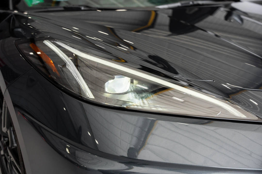 2021 Chevrolet Corvette C8 - Image 18 of 31
