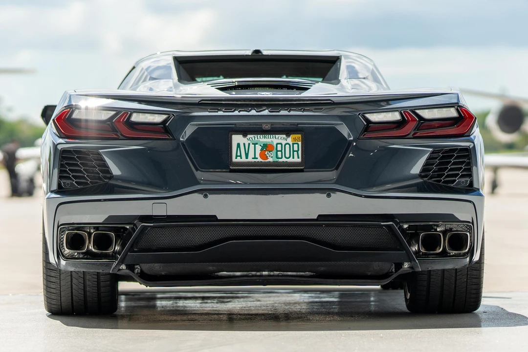 2021 Chevrolet Corvette C8 - Image 5 of 31