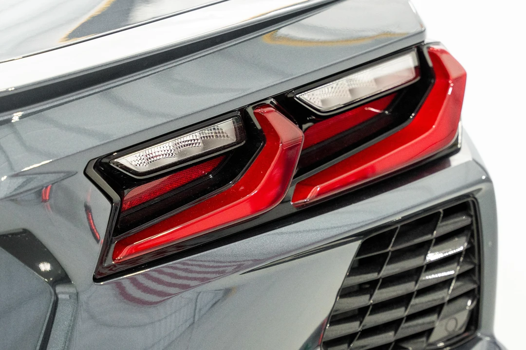 2021 Chevrolet Corvette C8 - Image 29 of 31