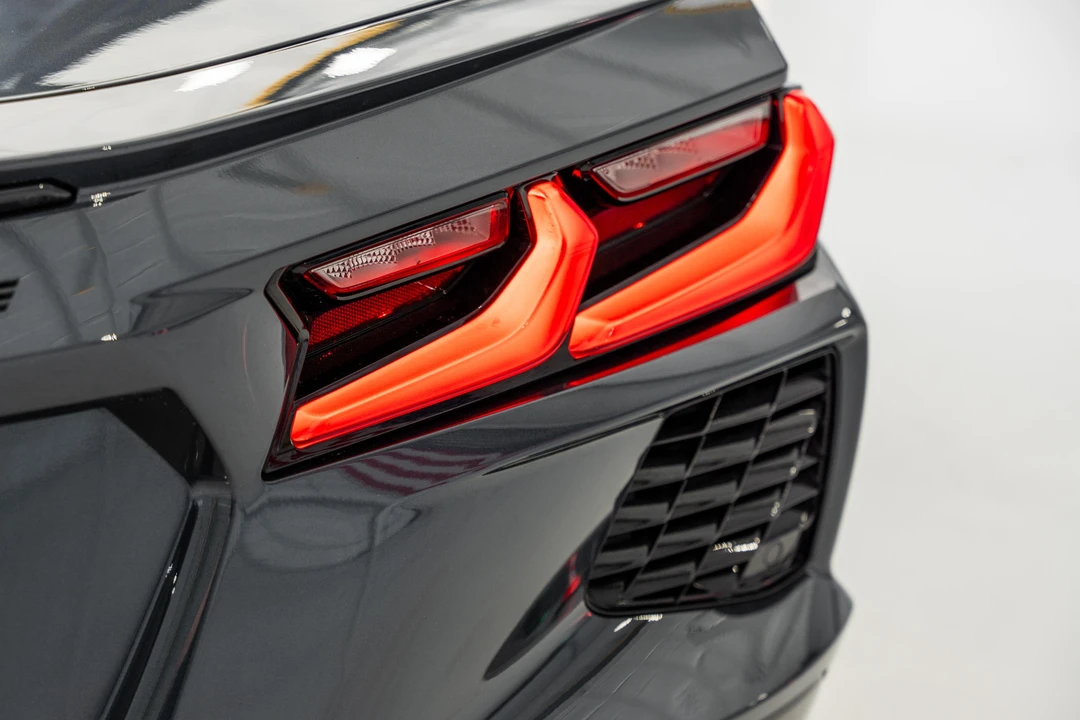 2021 Chevrolet Corvette C8 - Image 30 of 31