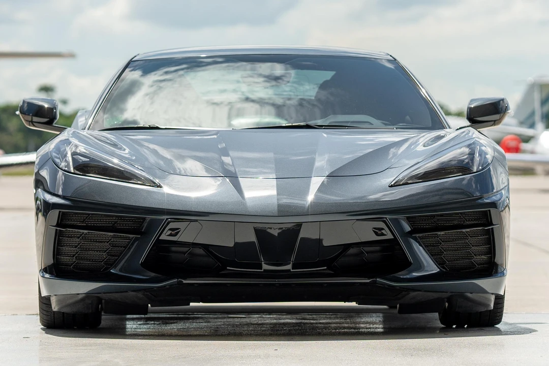 2021 Chevrolet Corvette C8 - Image 2 of 31