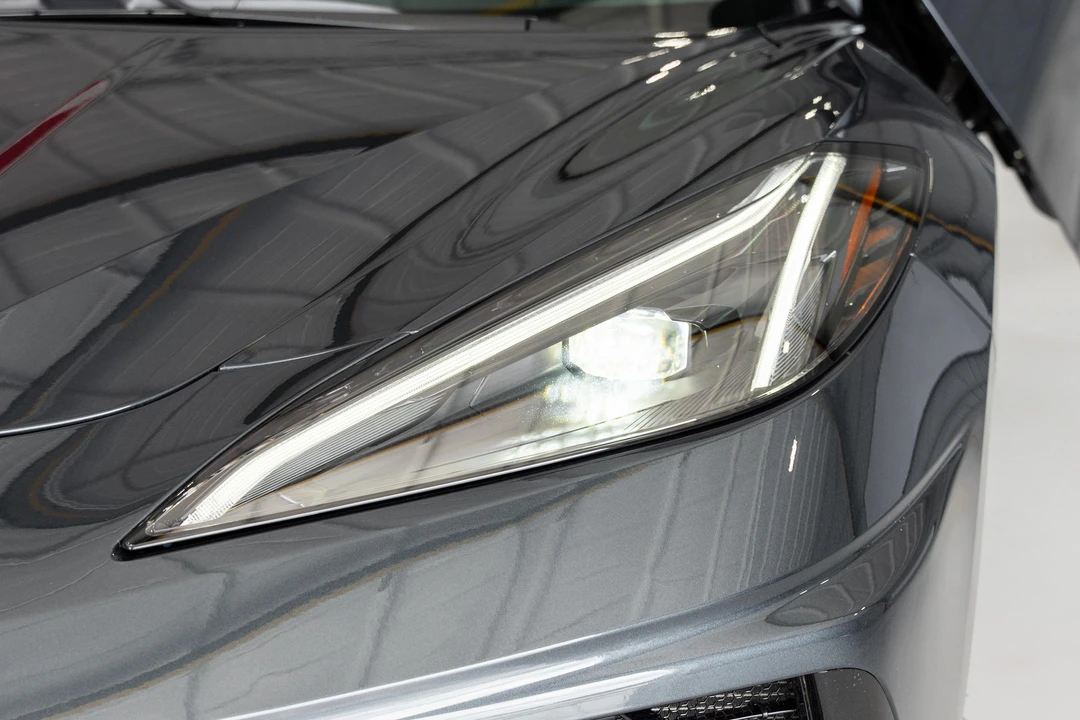 2021 Chevrolet Corvette C8 - Image 19 of 31