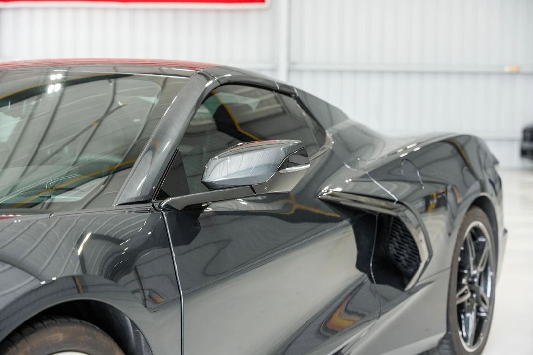 2021 Chevrolet Corvette C8 - Image 23 of 31