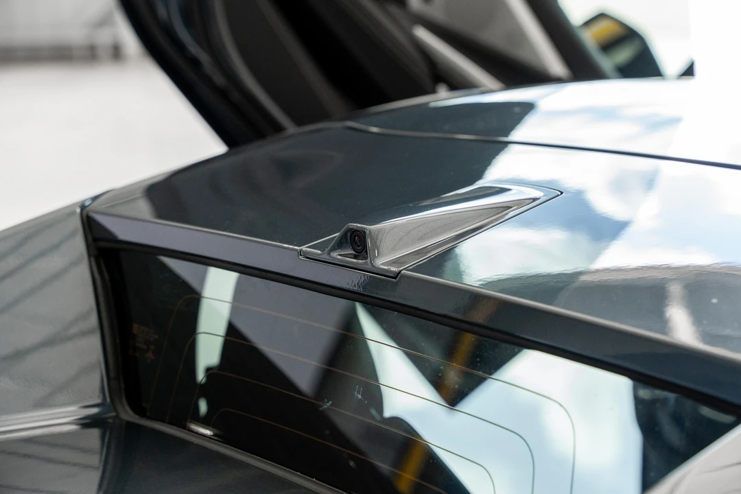 2021 Chevrolet Corvette C8 - Image 31 of 31