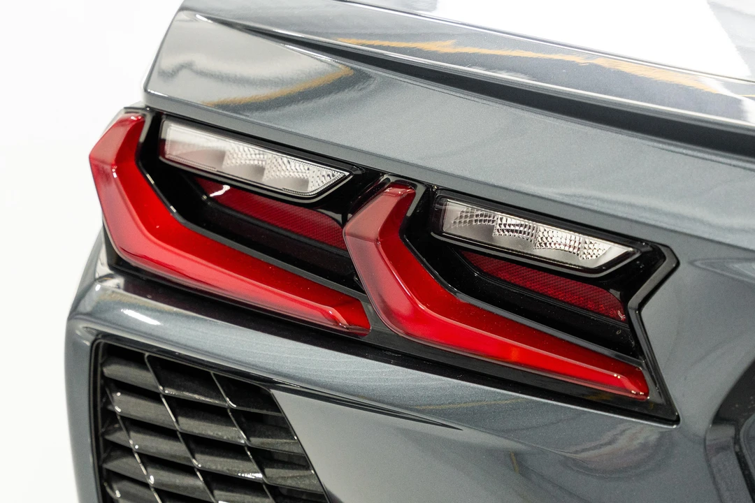 2021 Chevrolet Corvette C8 - Image 27 of 31