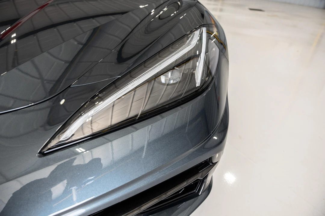 2021 Chevrolet Corvette C8 - Image 17 of 31