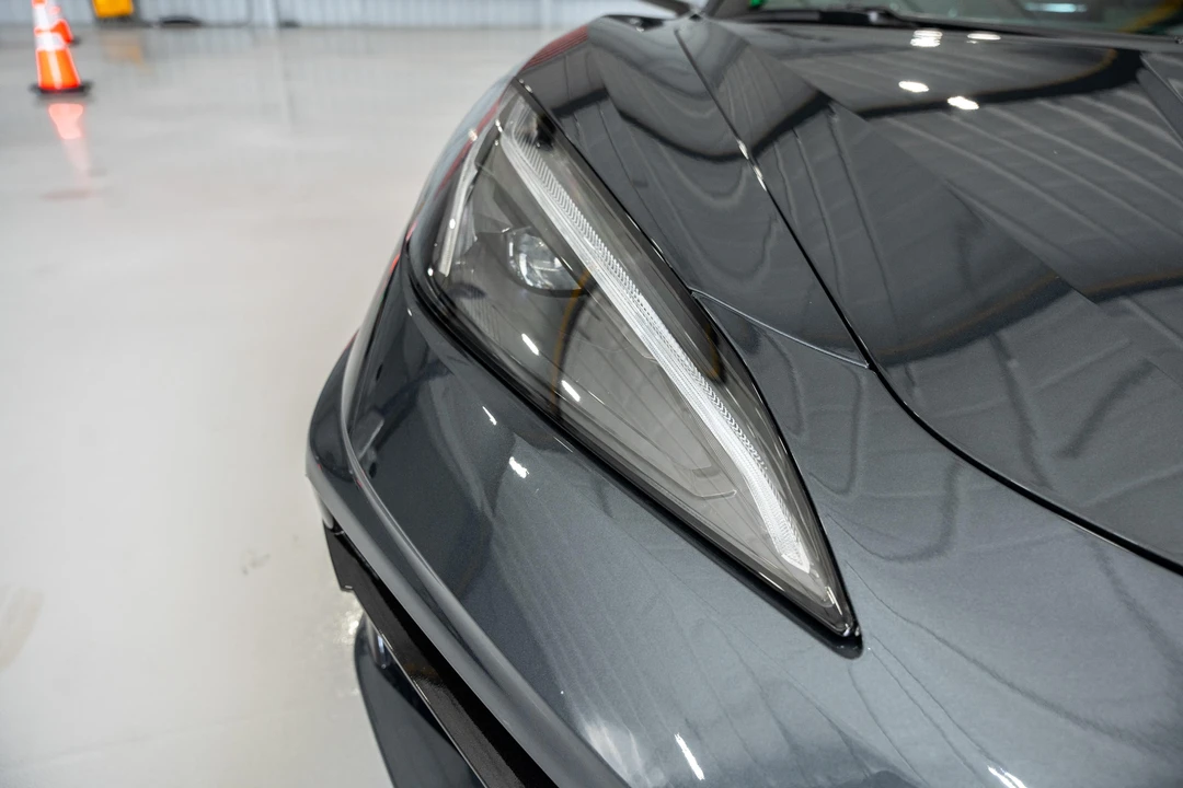 2021 Chevrolet Corvette C8 - Image 16 of 31