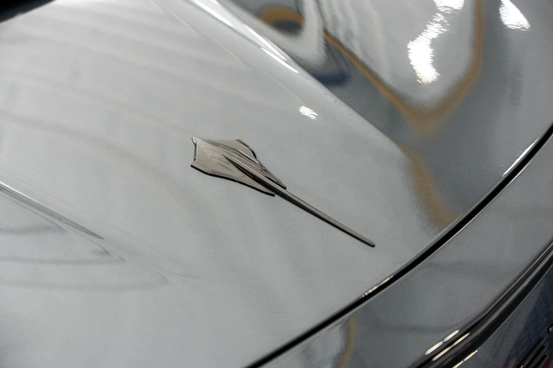 2021 Chevrolet Corvette C8 - Image 28 of 31