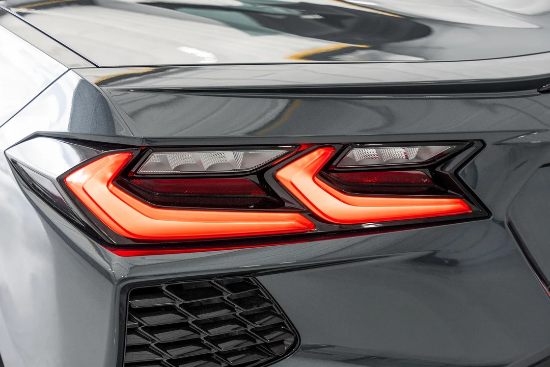 2021 Chevrolet Corvette C8 - Image 26 of 31