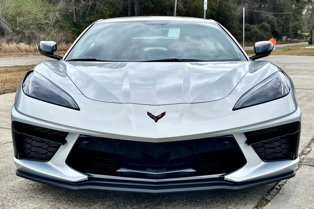 2021 Chevrolet Corvette C8 - Image 2 of 31