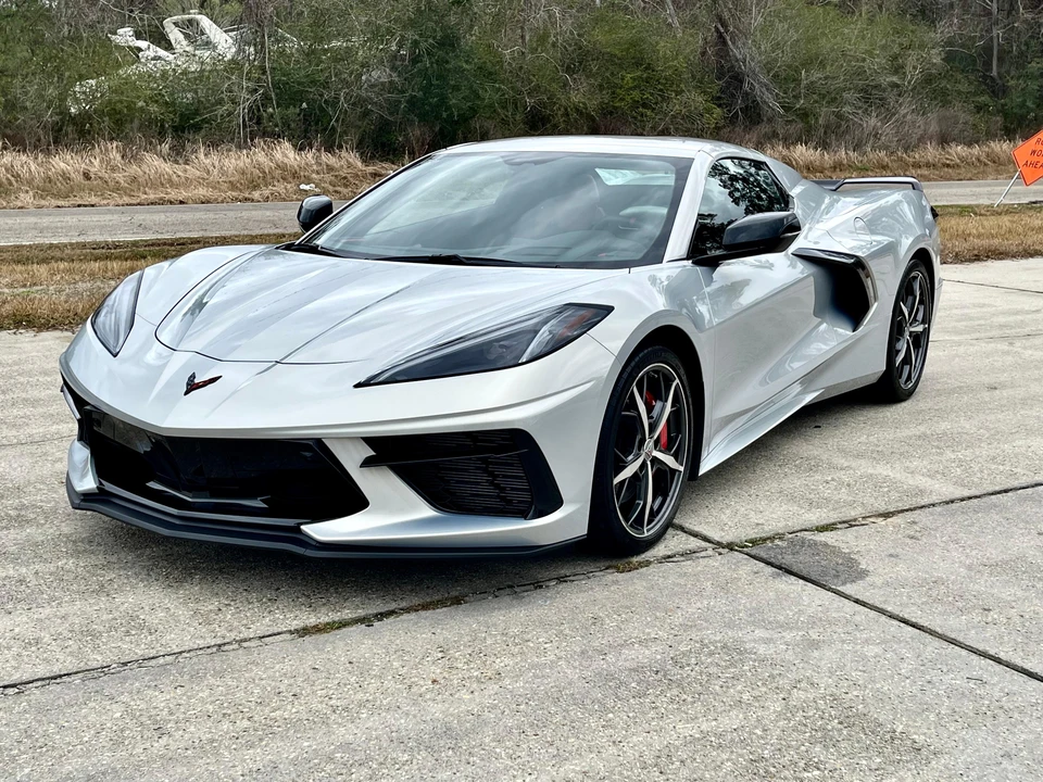 2021 Chevrolet Corvette C8 - Image 6 of 31