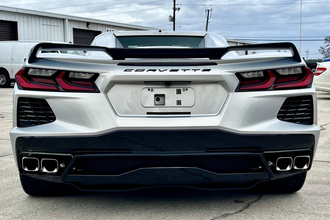 2021 Chevrolet Corvette C8 - Image 5 of 31