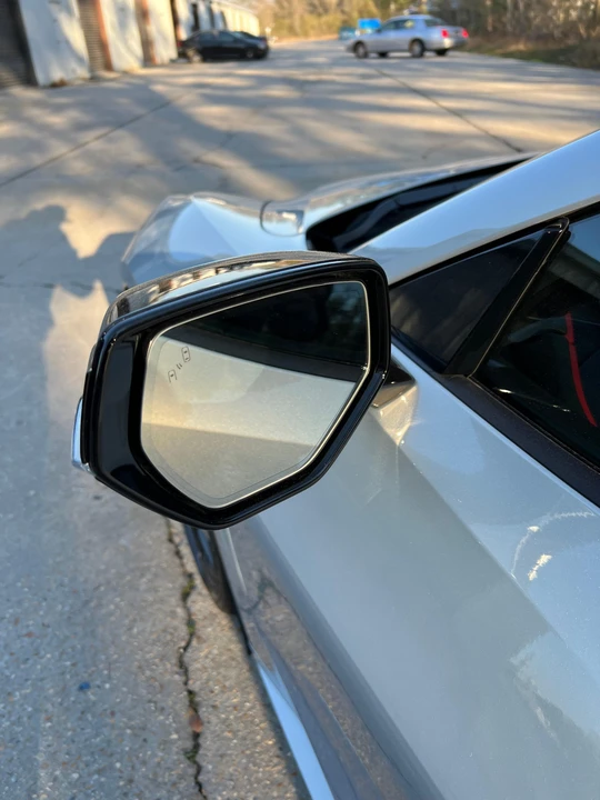 2021 Chevrolet Corvette C8 - Image 21 of 31