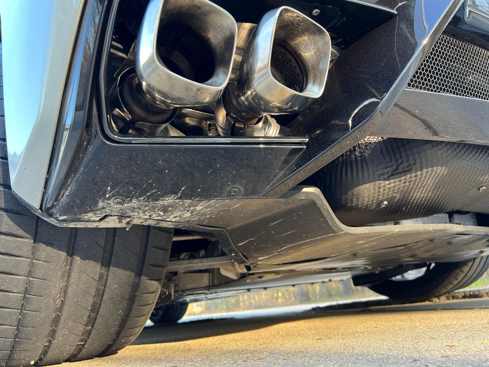2021 Chevrolet Corvette C8 - Image 25 of 31
