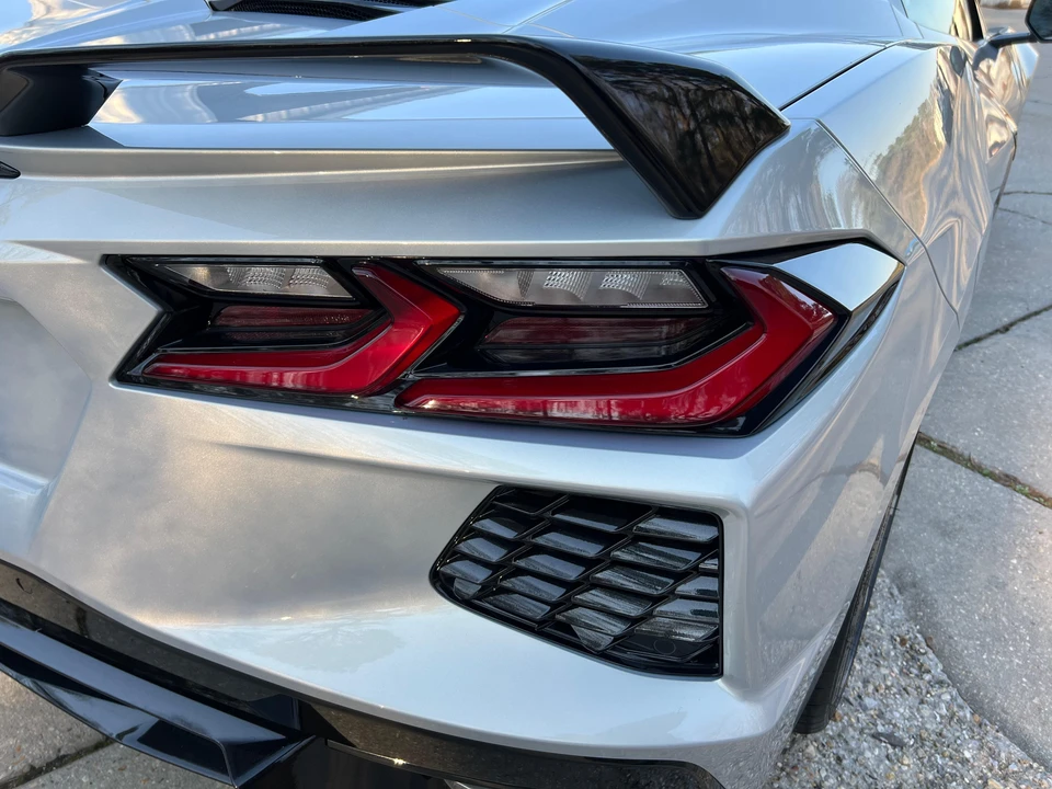 2021 Chevrolet Corvette C8 - Image 27 of 31
