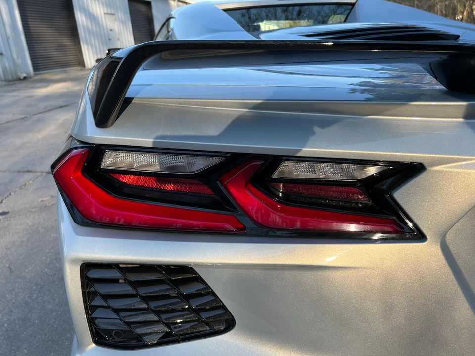 2021 Chevrolet Corvette C8 - Image 24 of 31