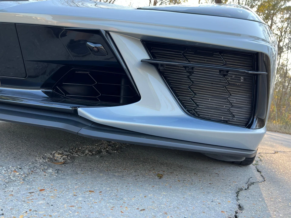 2021 Chevrolet Corvette C8 - Image 18 of 31
