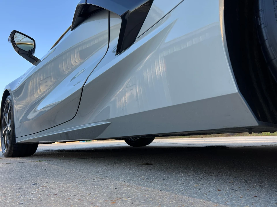 2021 Chevrolet Corvette C8 - Image 22 of 31