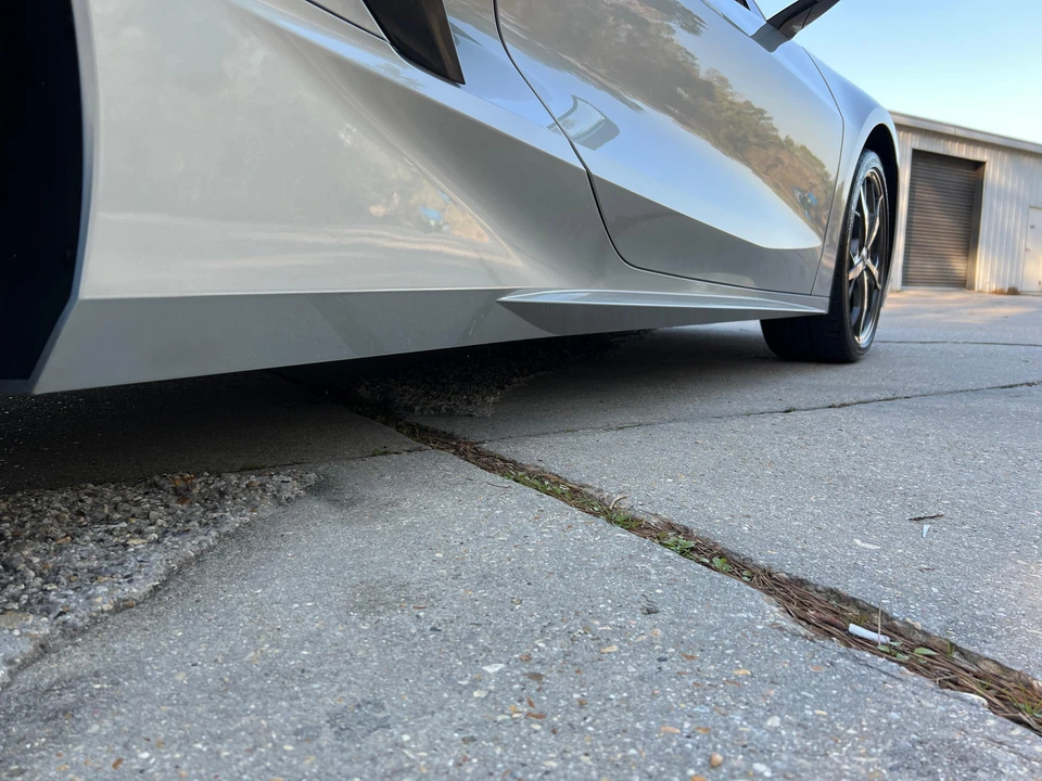 2021 Chevrolet Corvette C8 - Image 30 of 31