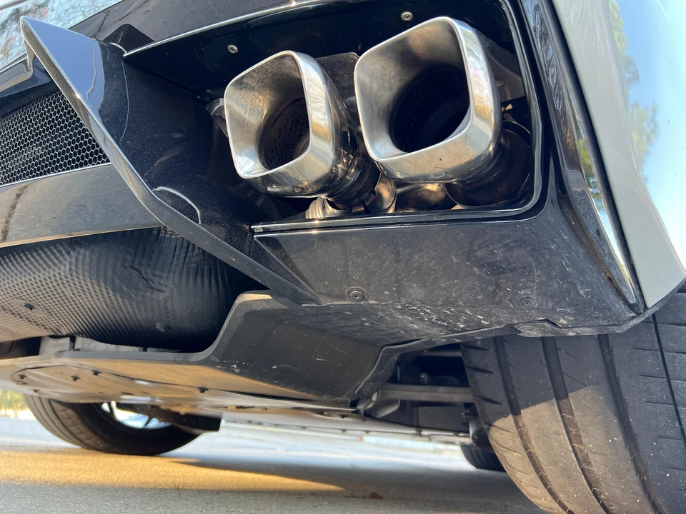 2021 Chevrolet Corvette C8 - Image 26 of 31