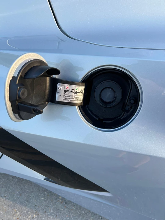 2021 Chevrolet Corvette C8 - Image 23 of 31